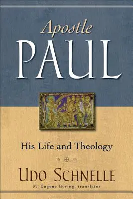Apostolul Pavel - Apostle Paul