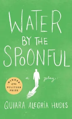 Water by the Spoonful (Ediție revizuită Tcg) - Water by the Spoonful (Revised Tcg Edition)