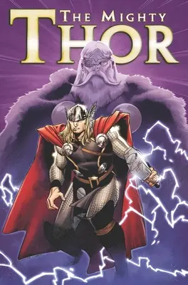 Thor de Matt Fraction Omnibus - Thor by Matt Fraction Omnibus