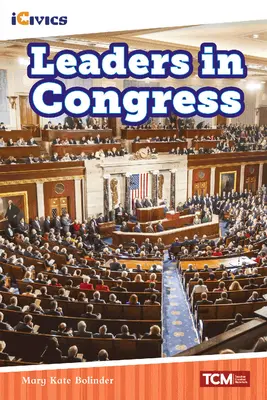 Lideri în Congres - Leaders in Congress