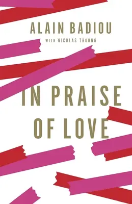 Elogiu iubirii - In Praise of Love