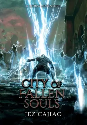 Orașul sufletelor căzute - City of Fallen Souls