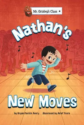 Noile mișcări ale lui Nathan - Nathan's New Moves