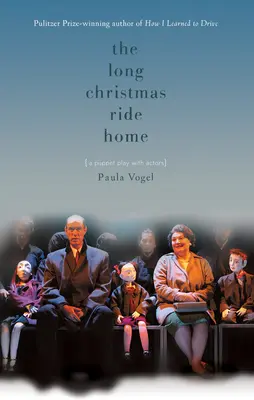 Lungul drum de Crăciun spre casă - The Long Christmas Ride Home