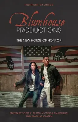 Blumhouse Productions: Noua casă a groazei - Blumhouse Productions: The New House of Horror