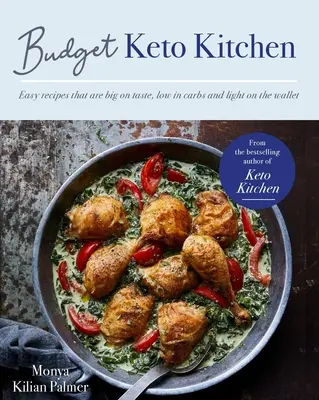 Bucătărie Keto pentru buget - Budget Keto Kitchen