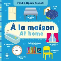 la maison - Acasă - la maison - At home