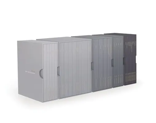 Jurnal biblic NKJV - Set complet de Biblie la cutie: Sfânta Biblie, Noua versiune King James - NKJV Scripture Journal - Complete Bible Box Set: Holy Bible, New King James Version
