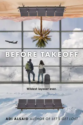 Înainte de decolare - Before Takeoff
