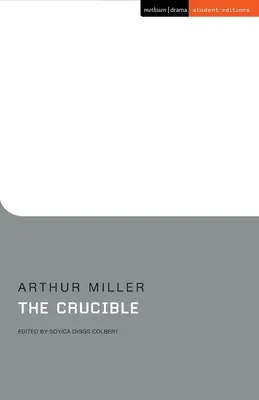 Crucișătorul - Crucible