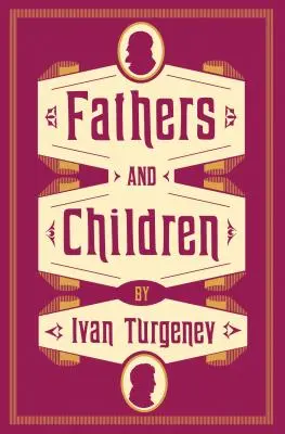 Tați și copii - Fathers and Children