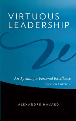 Leadership virtuos - Virtuous Leadership