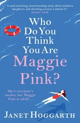 Cine te crezi Maggie Pink? - Who Do You Think You Are Maggie Pink?