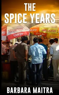 Anii Spice - The Spice Years