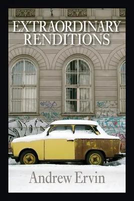 Interpretări extraordinare - Extraordinary Renditions