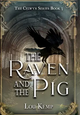 Corbul și porcul - The Raven and the Pig