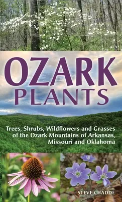 Plante din Ozark - Ozark Plants