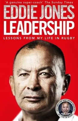 Leadership: Lecții din viața mea în rugby - Leadership: Lessons from My Life in Rugby