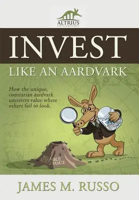 Investiți ca un Aardvark - Invest Like an Aardvark