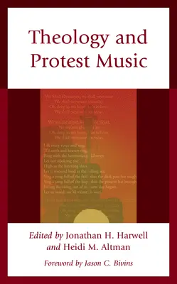 Teologie și muzică de protest - Theology and Protest Music