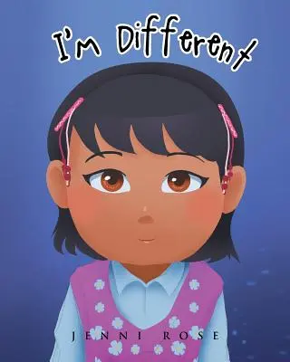 Sunt diferit - I'm Different