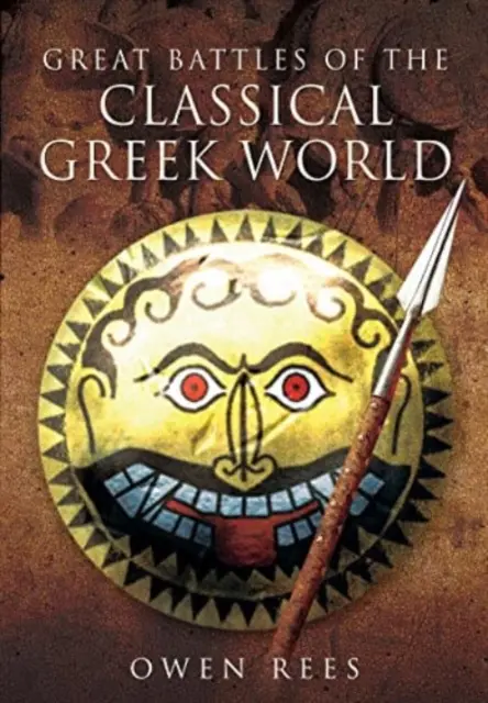 Marile bătălii ale lumii grecești clasice - Great Battles of the Classical Greek World