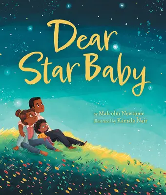 Dragă copilă stea - Dear Star Baby