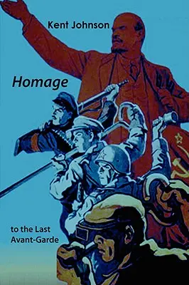 Omagiu ultimei avangarde - Homage to the Last Avant-Garde