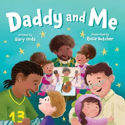 Tata și cu mine - Daddy and Me