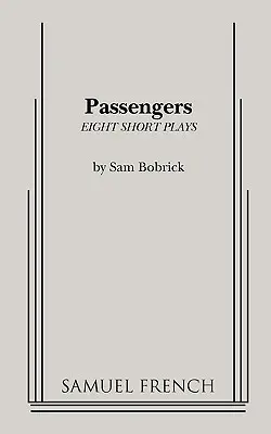 Pasagerii - Passengers