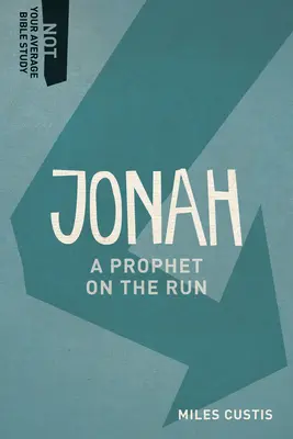 Iona: Un profet pe fugă - Jonah: A Prophet on the Run