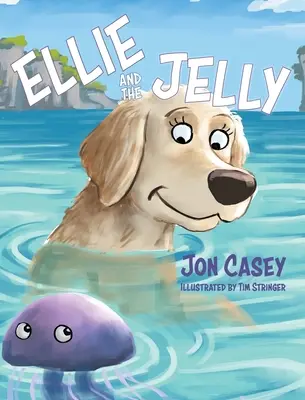 Ellie și jeleul - Ellie and the Jelly