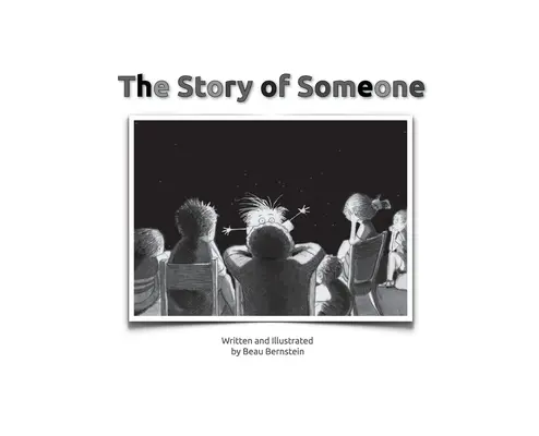 Povestea cuiva (The Story of Someone) - The Story of Someone