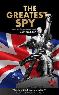 Cel mai mare spion - The Greatest Spy