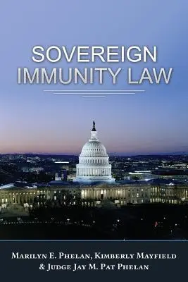 Legea imunității suverane - Sovereign Immunity Law