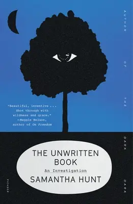 Cartea nescrisă: O investigație - The Unwritten Book: An Investigation
