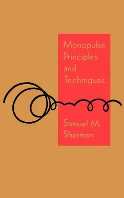 Principii și tehnici monopulse - Monopulse Principles and Techniques