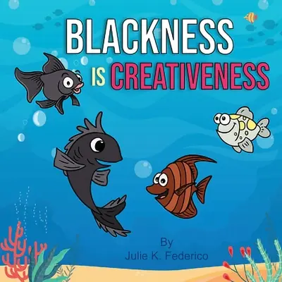 Negrul este creativ - Blackness Is Creative