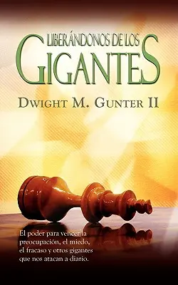 LIBERANDONOS DE LOS GIGANTES (spaniolă: Eliberarea de giganții cotidieni) - LIBERANDONOS DE LOS GIGANTES (Spanish: Deliverance from Daily Giants)