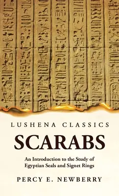 Scarabei egipteni - Egyptian Scarabs