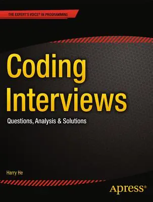 Interviuri de codificare: Întrebări, analiză și soluții - Coding Interviews: Questions, Analysis & Solutions