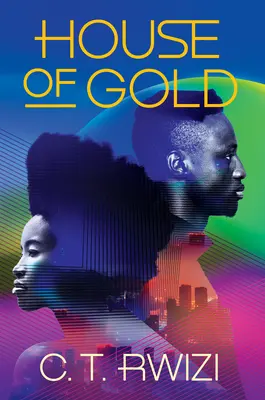 Casa de aur - House of Gold