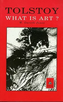 Tolstoi: Ce este arta? - Tolstoy: What Is Art?