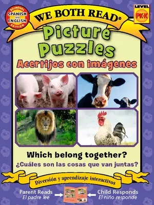 Puzzle-uri cu imagini / Acertijos Con Imgenes - Picture Puzzles / Acertijos Con Imgenes