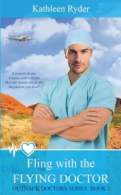 Fling cu doctorul zburător - Fling With The Flying Doctor