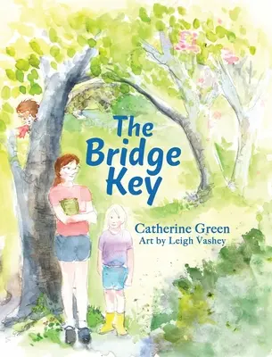 Cheia podului - The Bridge Key