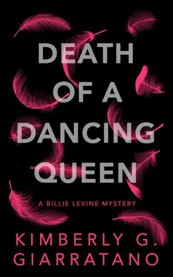 Moartea unei regine dansatoare - Death of a Dancing Queen