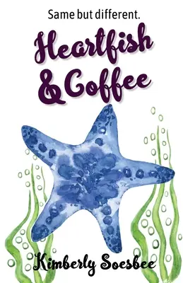 Pești de inimă și cafea - Heartfish and Coffee