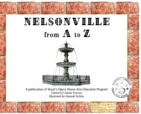 Nelsonville de la A la Z - Nelsonville from A to Z