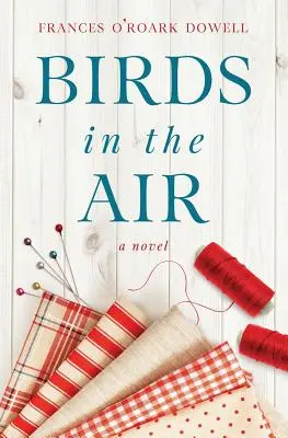 Păsări în aer - Birds in the Air